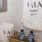 Exclusive Vaia Suite