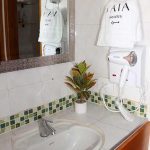 Luxury Vaia Suite