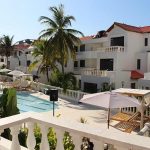 Luxury Vaia Suite