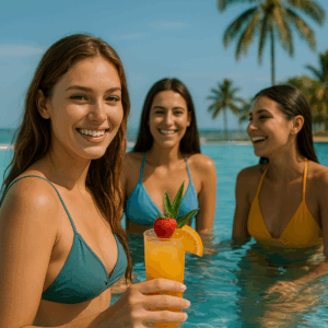 Pasadía Convencional