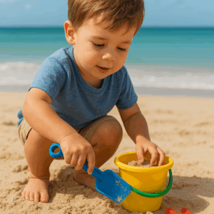 Seguro Hotelero Niños (0-4 años)